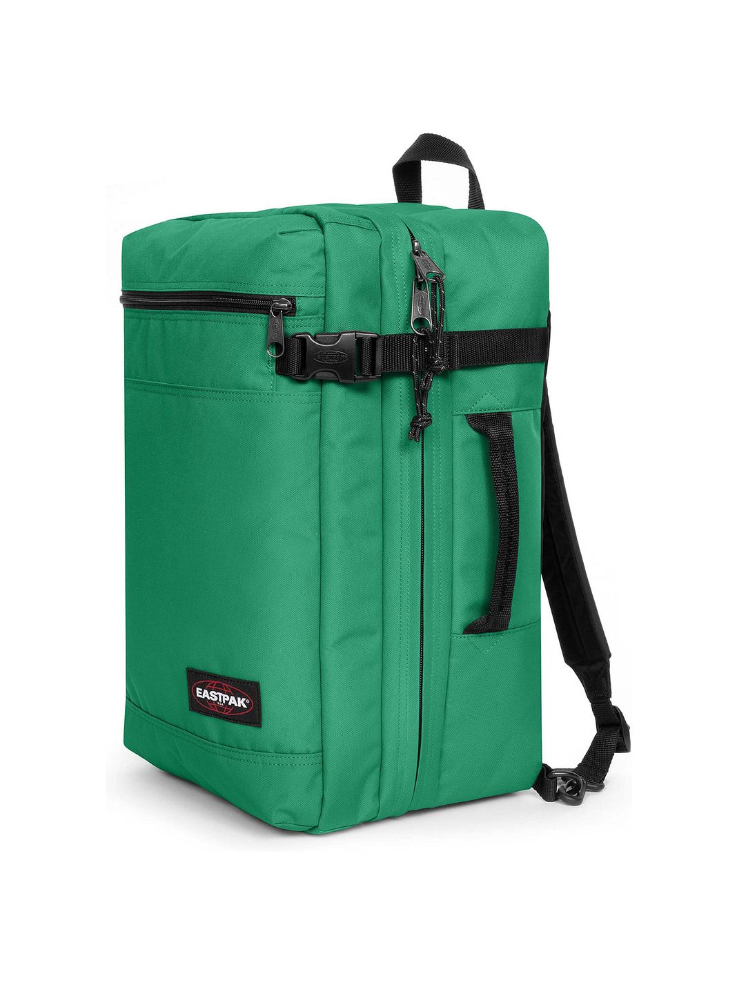 Eastpak Transit'R Pack Transit'r Pack Yritysreppu 44 cm Kannettavan tietokoneen taskun syvyys Eastpak Transit'R Pack Transit'r Pack Yritysreppu 44 cm Kannettavan tietokoneen taskun syvyys