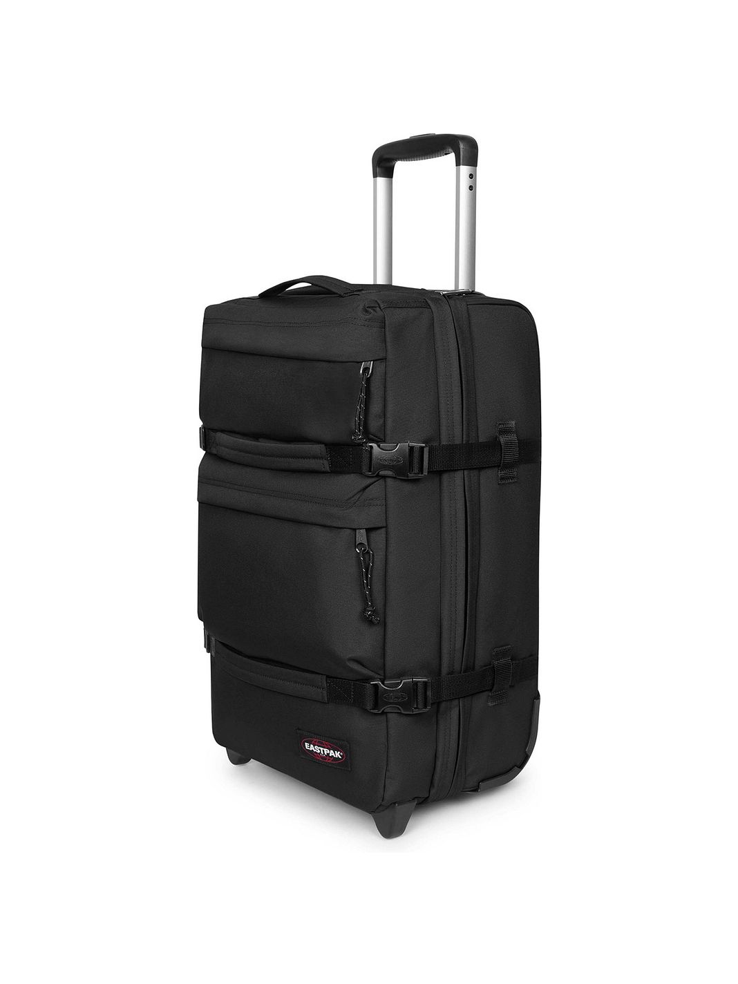Eastpak Transit'R Plus 2 ruedas Maleta de cabina 55 cm Eastpak Transit'R Plus 2 ruedas Maleta de cabina 55 cm