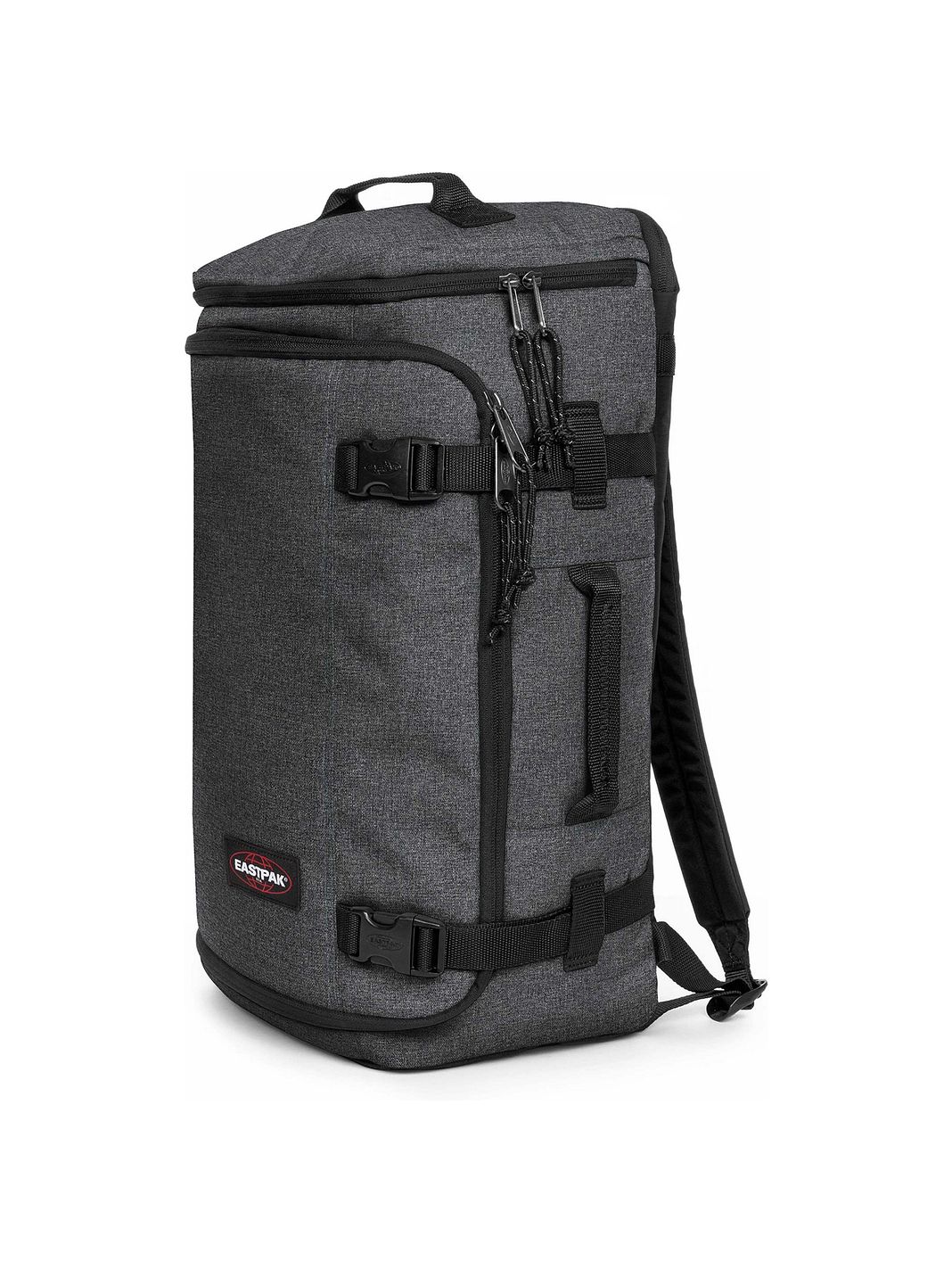 Eastpak Carry Pack Mochila urbana 53 cm Compartimento para el portátil