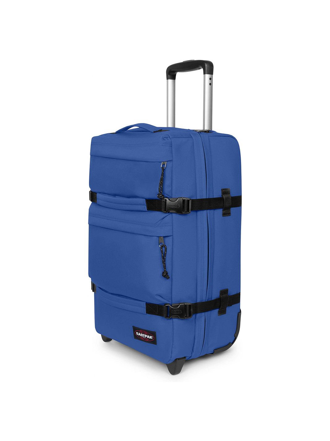 Eastpak Transit'R Plus 2-pyöräinen Käsimatkatavara 55 cm