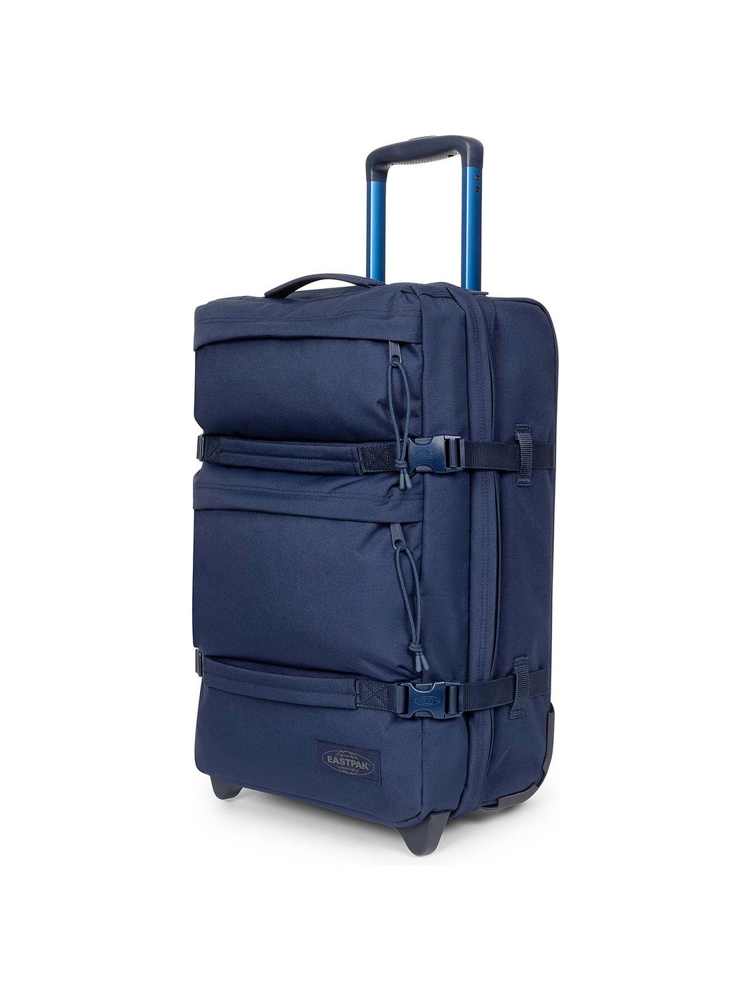 Eastpak Transit'R Plus 2-pyöräinen Käsimatkatavara 55 cm