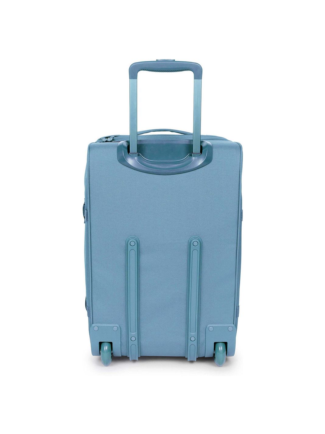 Eastpak Transit'R Plus 2 ruote Trolley cabina 55 cm Eastpak Transit'R Plus 2 ruote Trolley cabina 55 cm