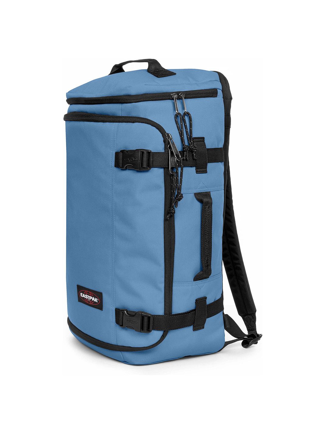 Eastpak Carry Pack Zaino da giorno 53 cm Vano porta PC Eastpak Carry Pack Zaino da giorno 53 cm Vano porta PC