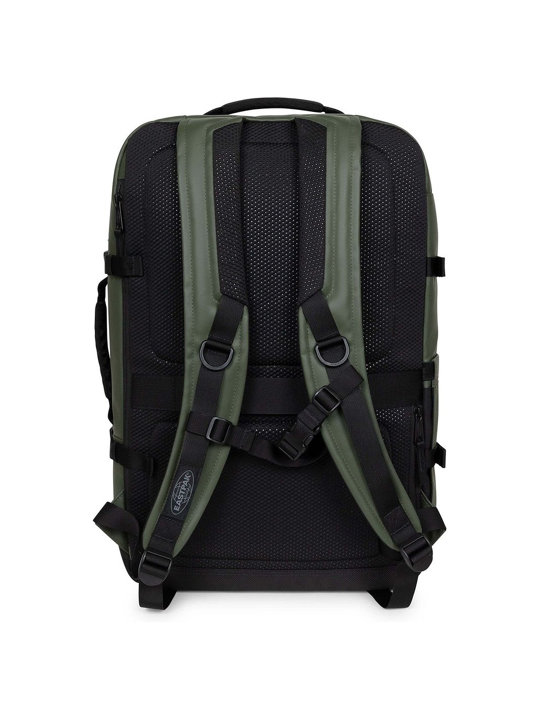 Eastpak Cnnct Travelpack Vaellusreppu 52 cm Eastpak Cnnct Travelpack Vaellusreppu 52 cm