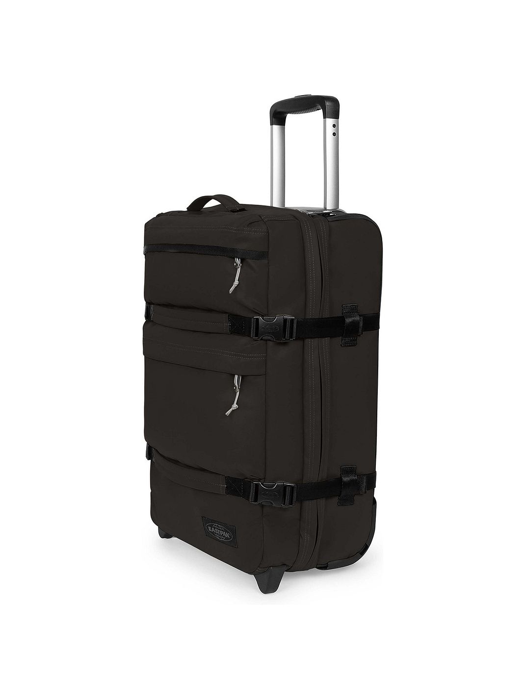 Eastpak Transit'R Plus 2-pyöräinen Käsimatkatavara 55 cm