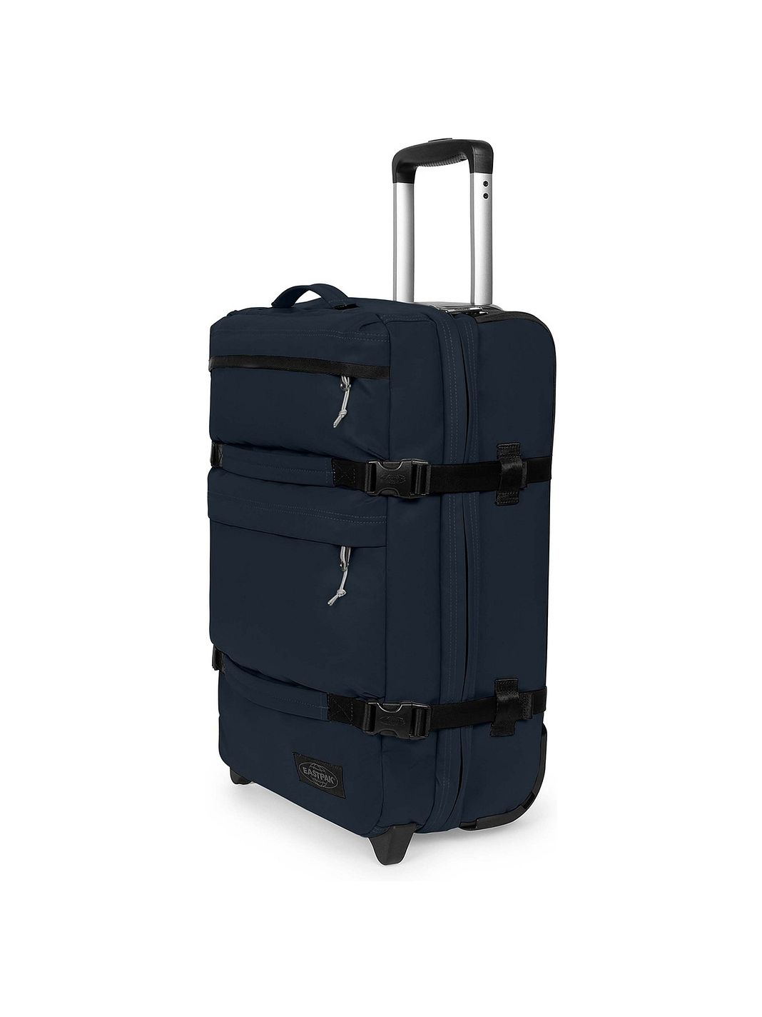 Eastpak Transit'R Plus 2-pyöräinen Käsimatkatavara 55 cm