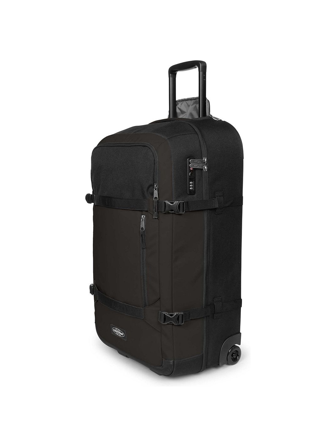 Eastpak Transit'R Pro 2 ruedas Bolsa de viaje M 72 cm