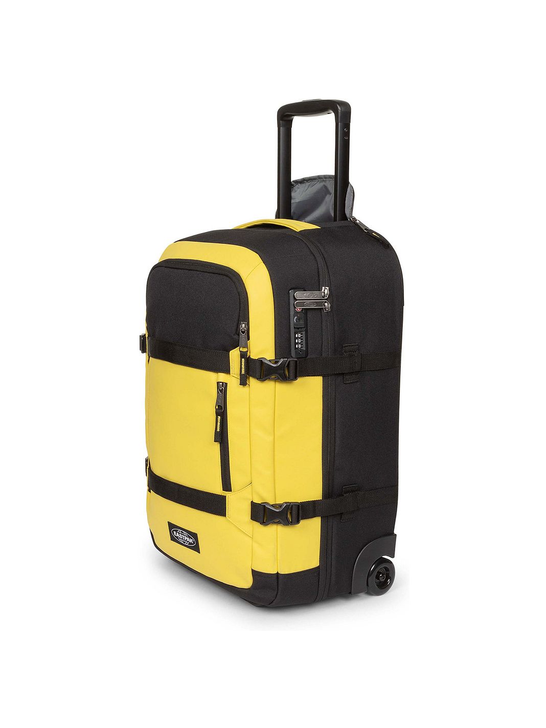 Eastpak Transit'R Pro 2 ruedas Bolsa de viaje S 56 cm