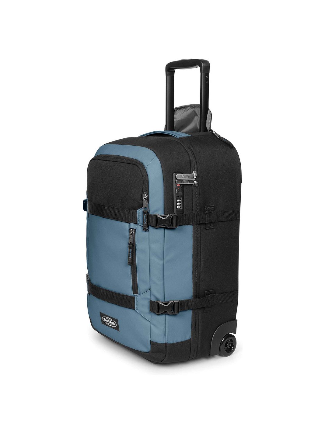 Eastpak Transit'R Pro 2 ruedas Bolsa de viaje S 56 cm