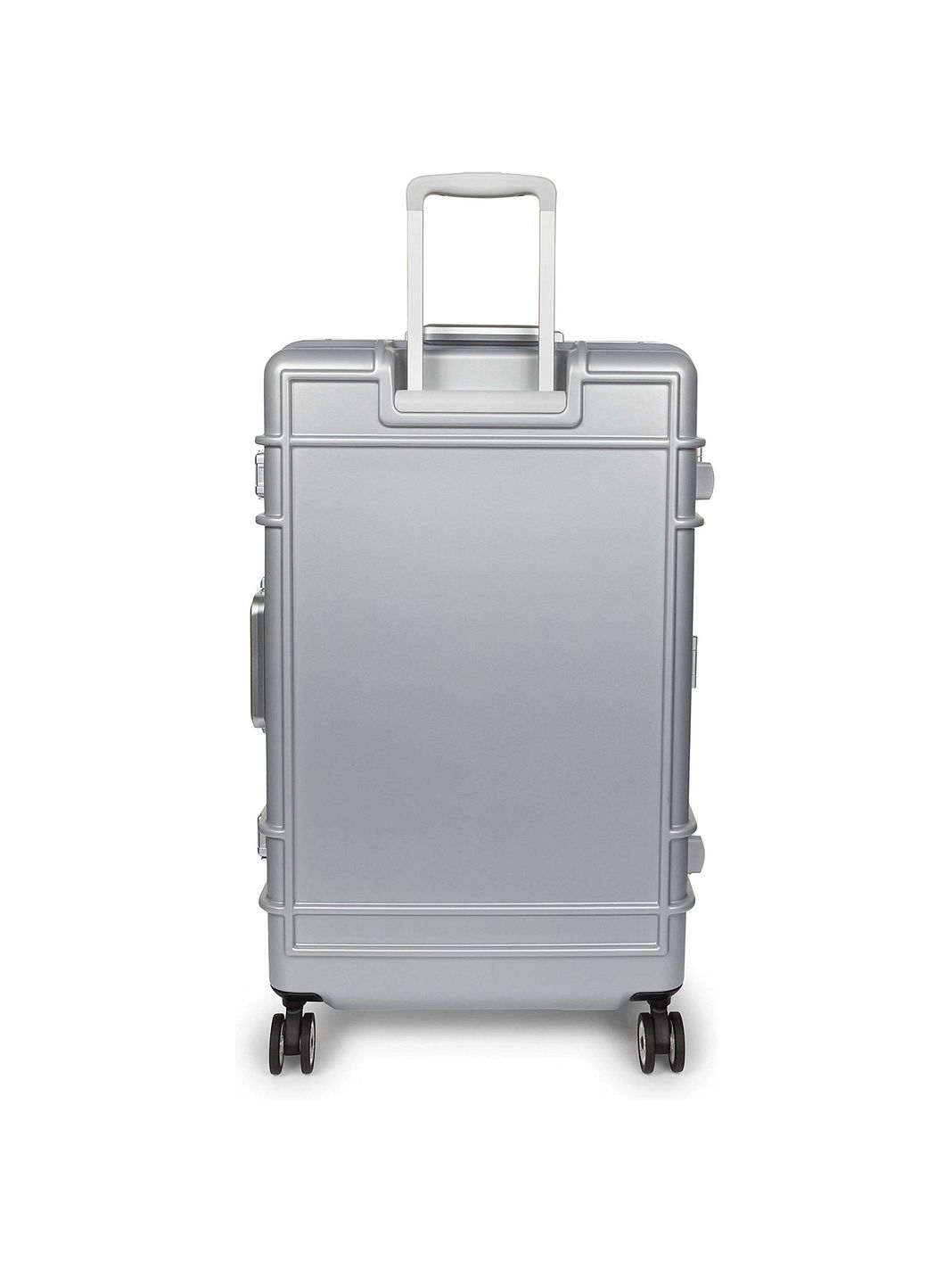 Eastpak Resist'r Case 4 ruote Carrello M 69 cm Eastpak Resist'r Case 4 ruote Carrello M 69 cm