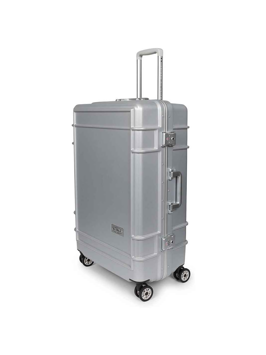 Eastpak Resist'r Case 4 ruote Carrello M 69 cm Eastpak Resist'r Case 4 ruote Carrello M 69 cm