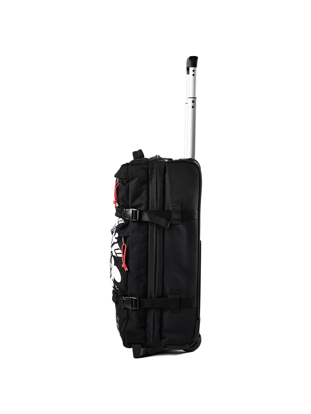 Eastpak Transit'R Plus 2-pyöräinen Käsimatkatavara 55 cm