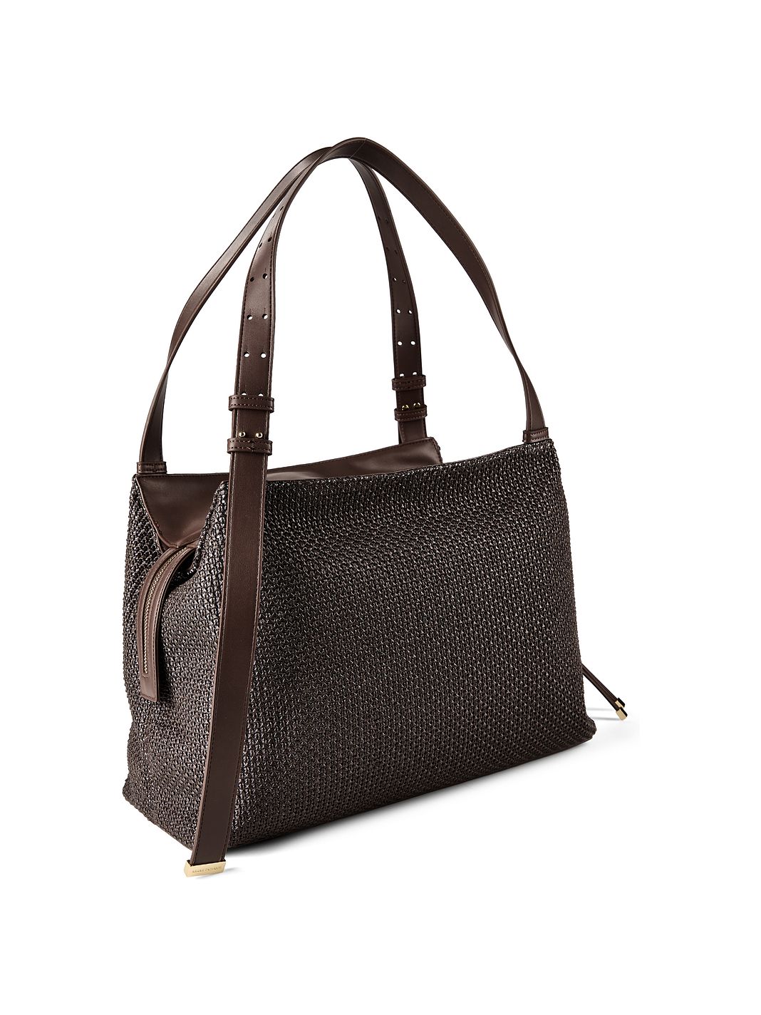 Armani Exchange Alice Borsa a spalla 38 cm Armani Exchange Alice Borsa a spalla 38 cm
