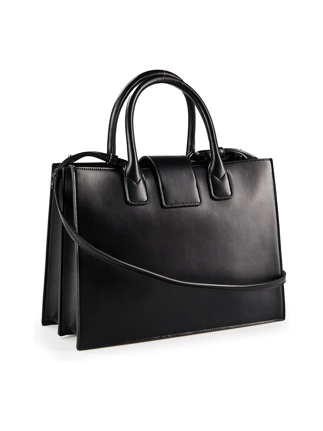Armani Exchange Wonder Borsa shopper 33 cm Armani Exchange Wonder Borsa shopper 33 cm