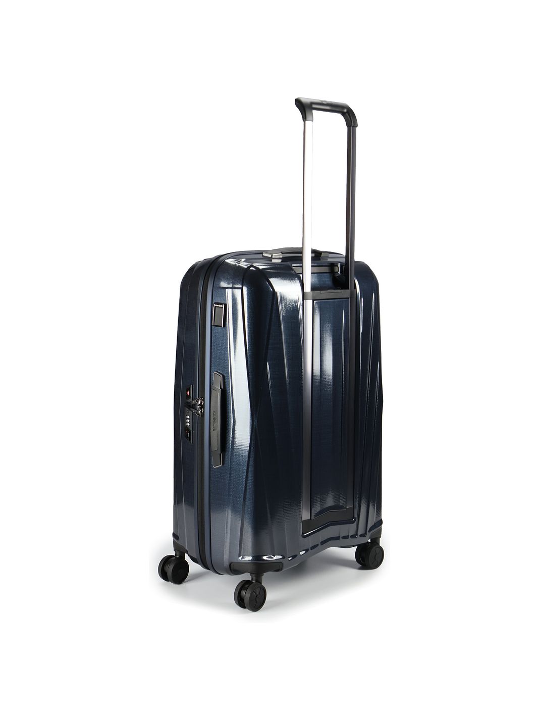 Samsonite Major-Lite 4 ruote Carrello 69 cm