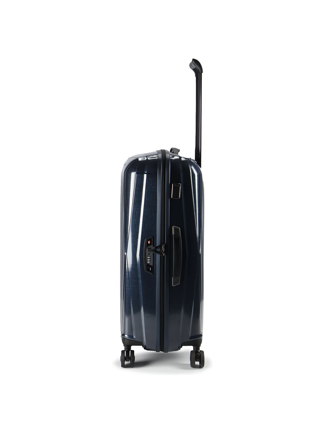Samsonite Major-Lite 4 ruote Carrello 69 cm