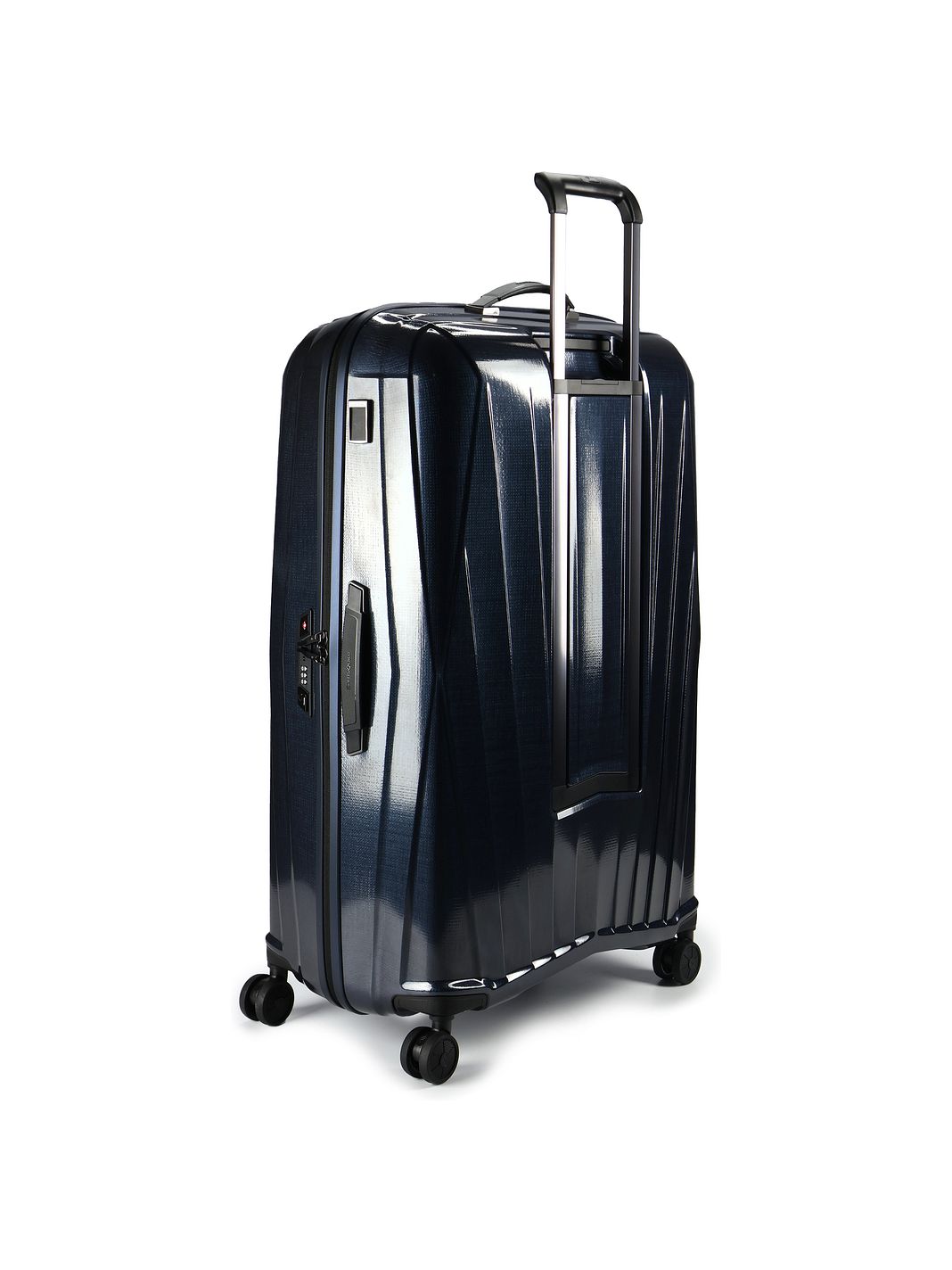 Samsonite Major-Lite 4 ruote Carrello L 84 cm