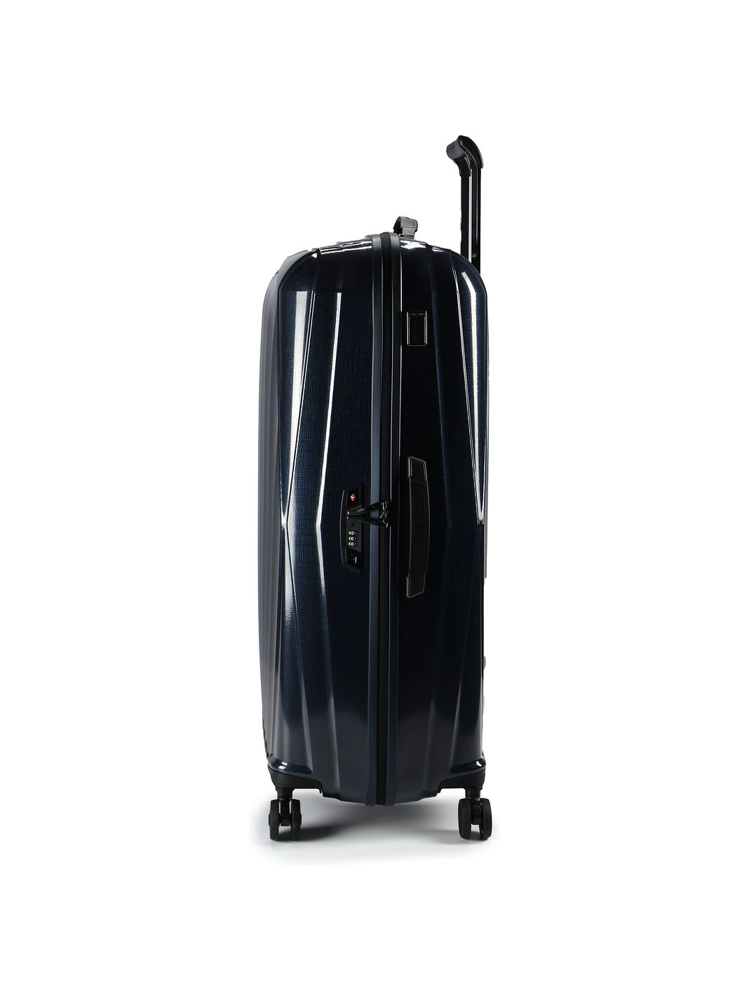 Samsonite Major-Lite 4 ruote Carrello L 84 cm