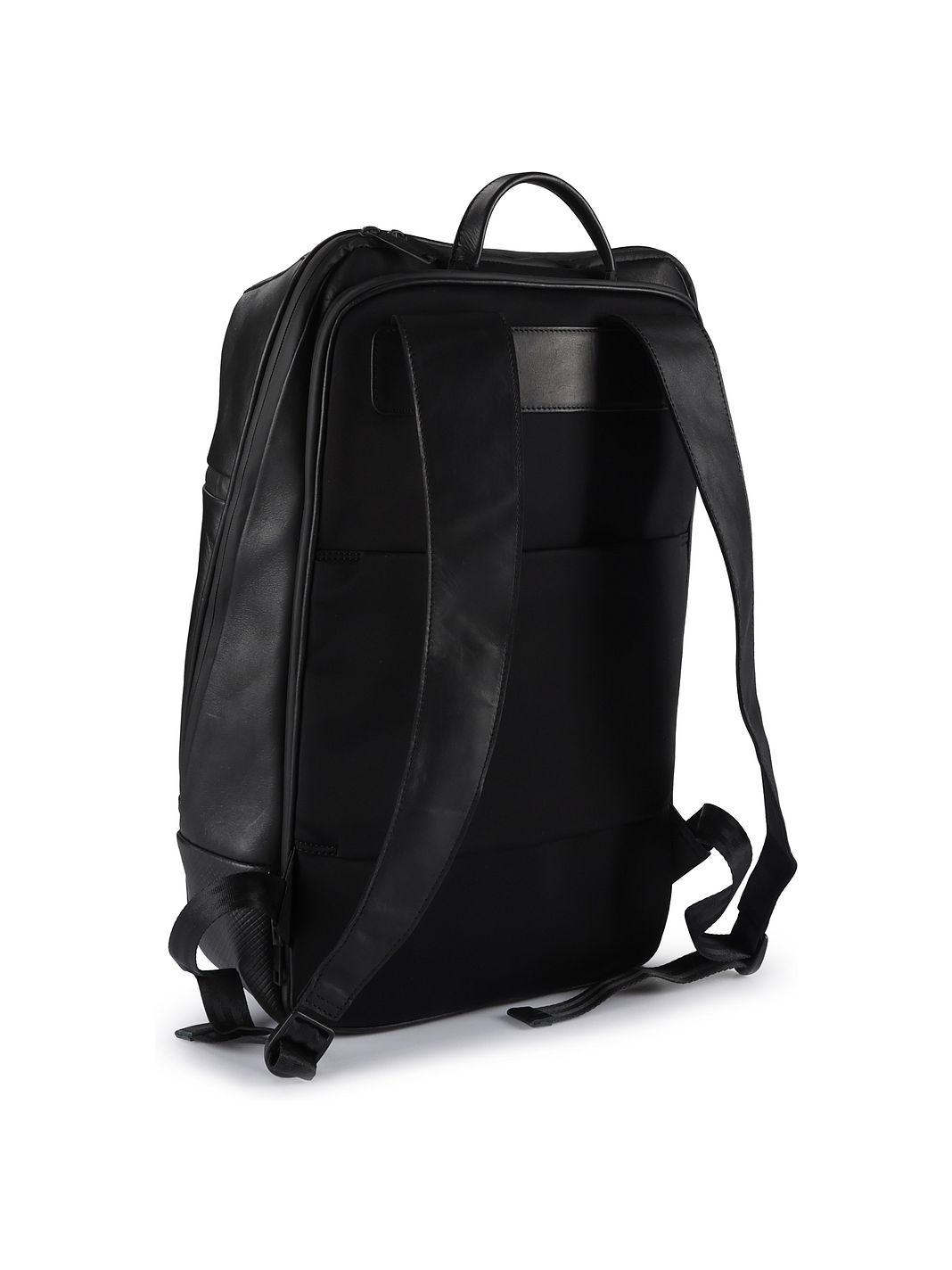 Harbour 2nd City Lights Daypack Läder 46 cm Laptopfack