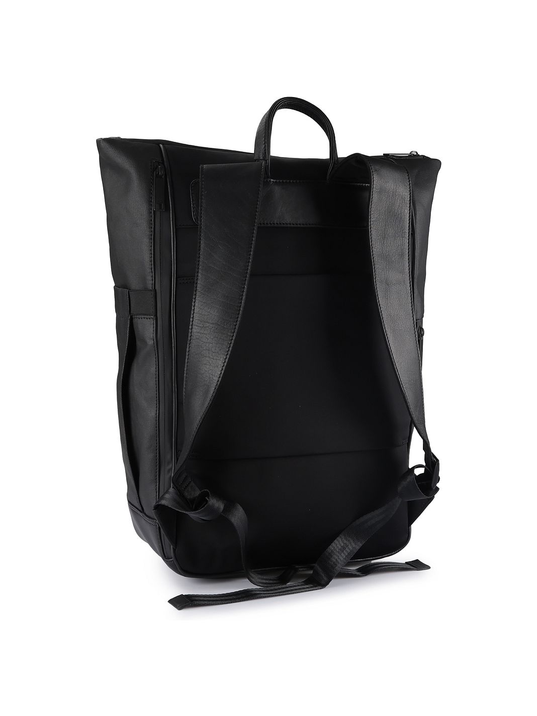 Harbour 2nd City Lights Daypack Läder 47 cm Laptopfack