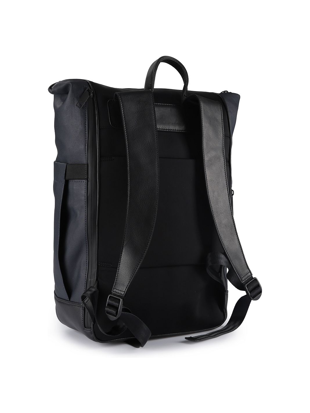 Harbour 2nd City Lights Daypack Läder 47 cm Laptopfack