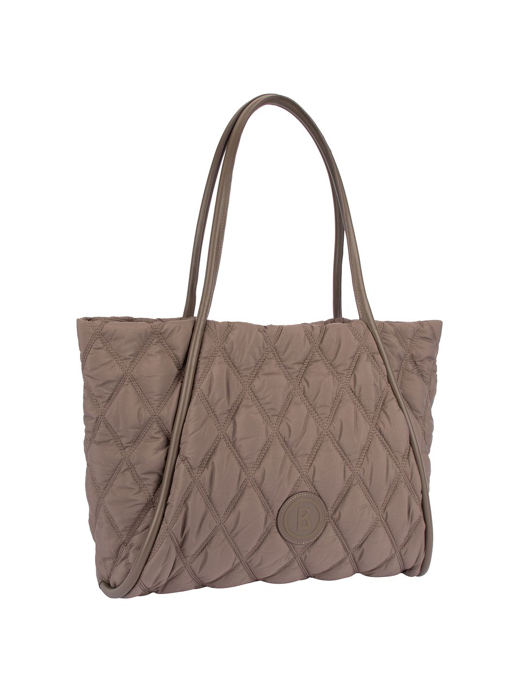 Bogner tirano Timea Borsa shopper Vera Pelle 40 cm Bogner tirano Timea Borsa shopper Vera Pelle 40 cm