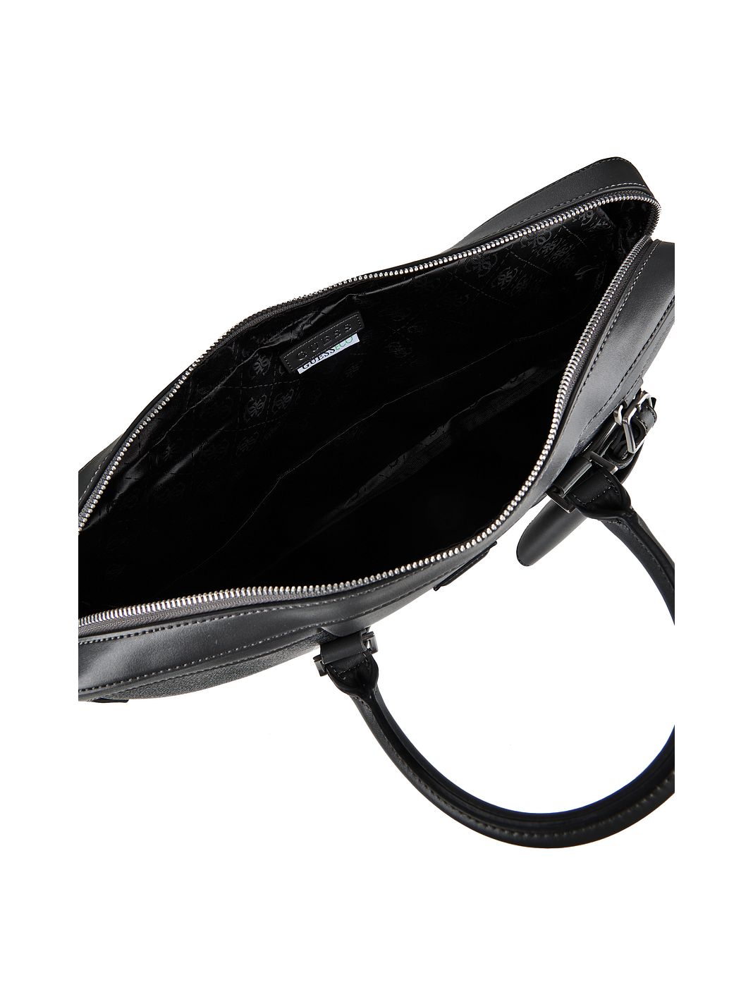 Guess Milano Maletín 38 cm Compartimento para el portátil