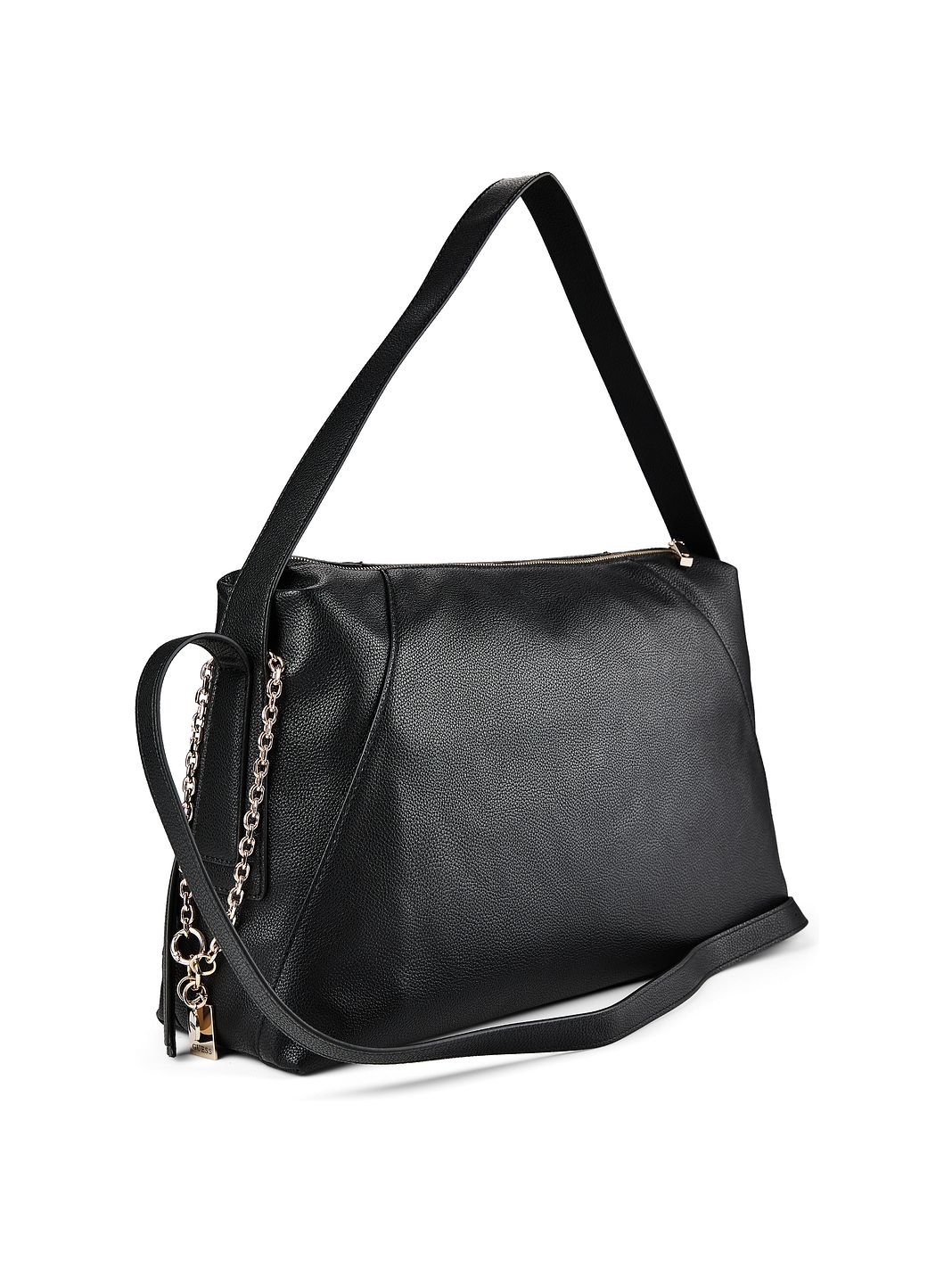 Guess Devon Borsa a spalla 42 cm Guess Devon Borsa a spalla 42 cm