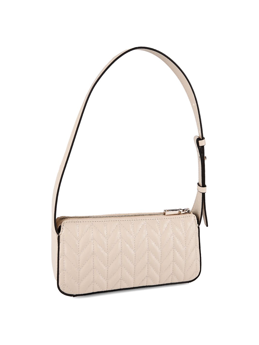Guess Stacey Borsa a spalla 23 cm Guess Stacey Borsa a spalla 23 cm