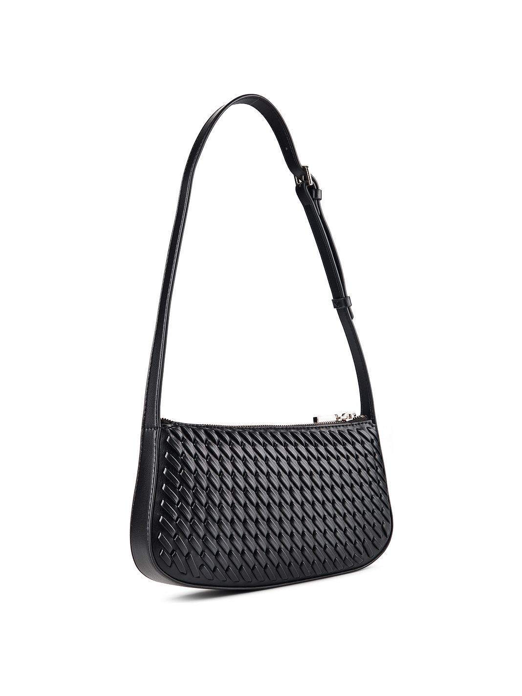 Guess Kora Borsa a spalla 28 cm Guess Kora Borsa a spalla 28 cm