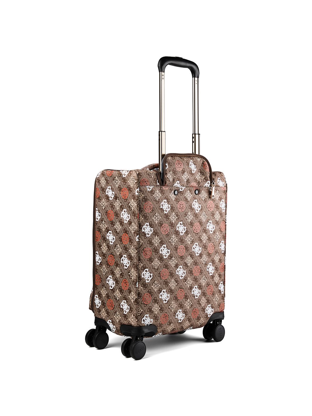 Guess Eliette 4 ruote Trolley cabina 52 cm