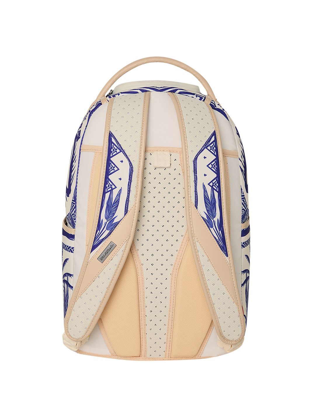 Sprayground Tropics Morocco Zaino da giorno 45 cm Vano porta PC Sprayground Tropics Morocco Zaino da giorno 45 cm Vano porta PC