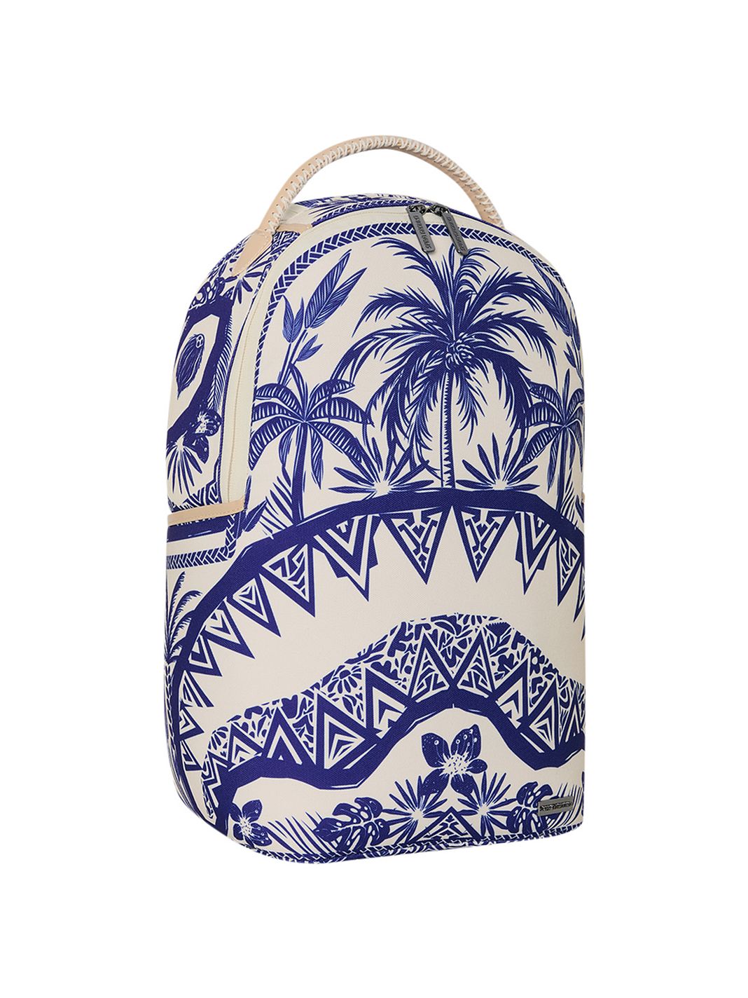 Sprayground Tropics Morocco Zaino da giorno 45 cm Vano porta PC Sprayground Tropics Morocco Zaino da giorno 45 cm Vano porta PC