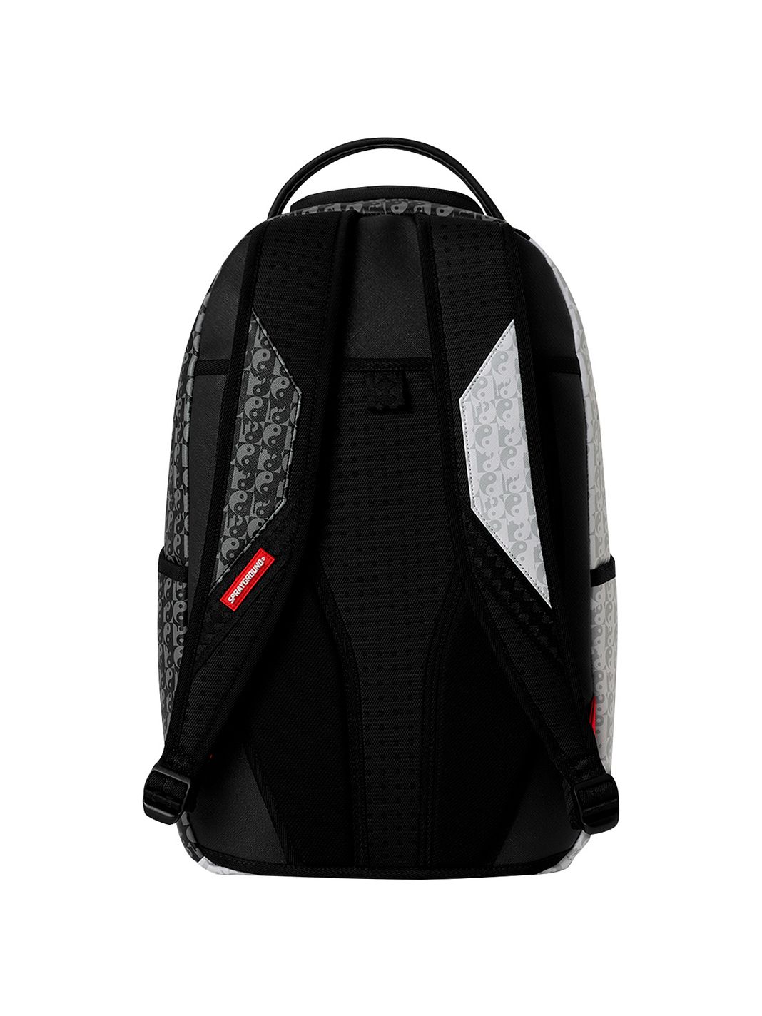 Sprayground Yin Yang Zaino da giorno 45 cm Vano porta PC Sprayground Yin Yang Zaino da giorno 45 cm Vano porta PC