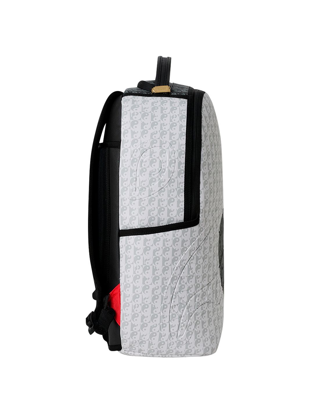 Sprayground Yin Yang Zaino da giorno 45 cm Vano porta PC Sprayground Yin Yang Zaino da giorno 45 cm Vano porta PC