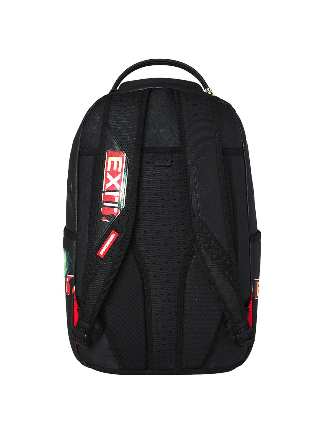 Sprayground Exit Night Zaino da giorno 45 cm Vano porta PC Sprayground Exit Night Zaino da giorno 45 cm Vano porta PC