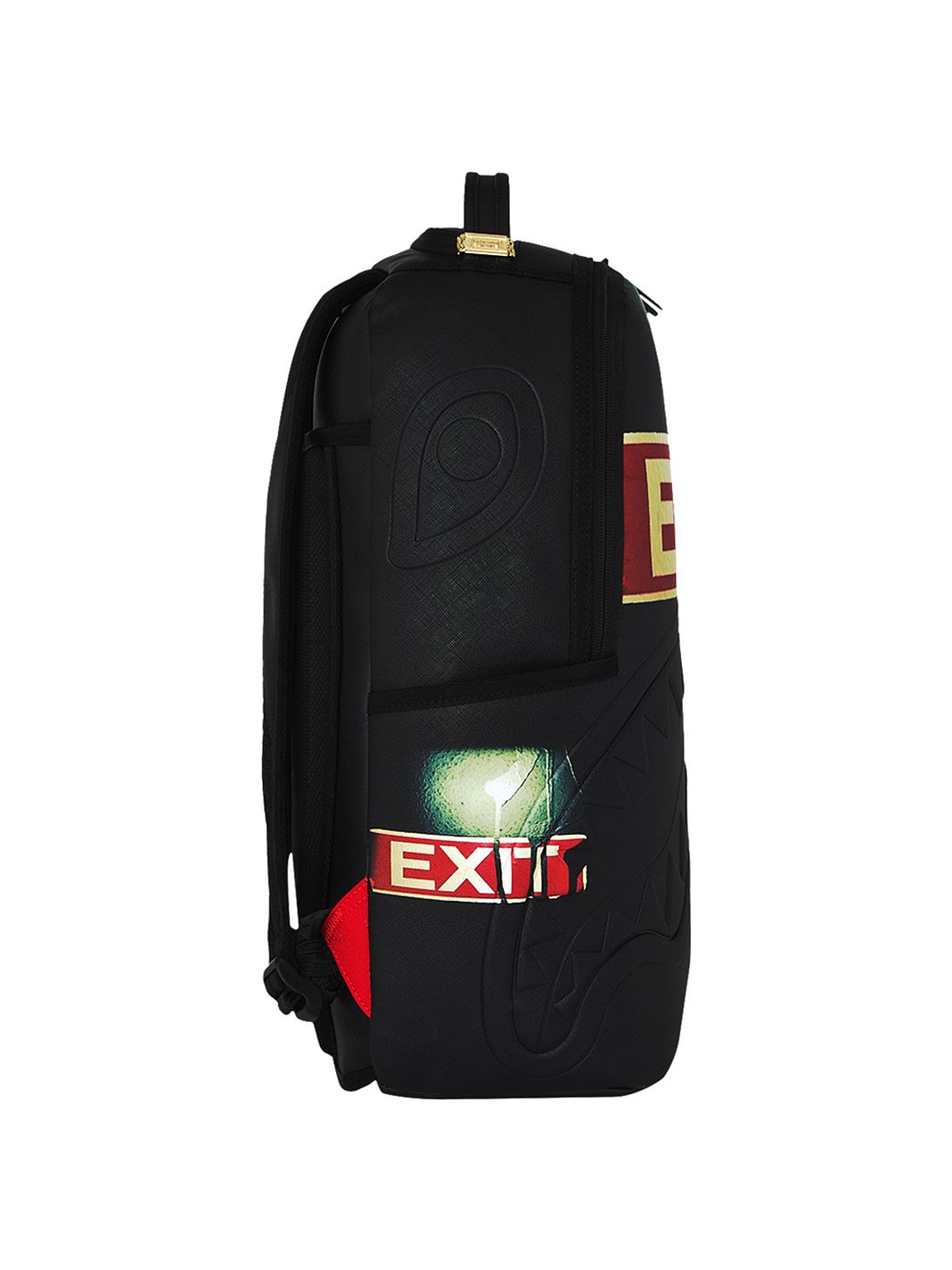 Sprayground Exit Night Zaino da giorno 45 cm Vano porta PC Sprayground Exit Night Zaino da giorno 45 cm Vano porta PC