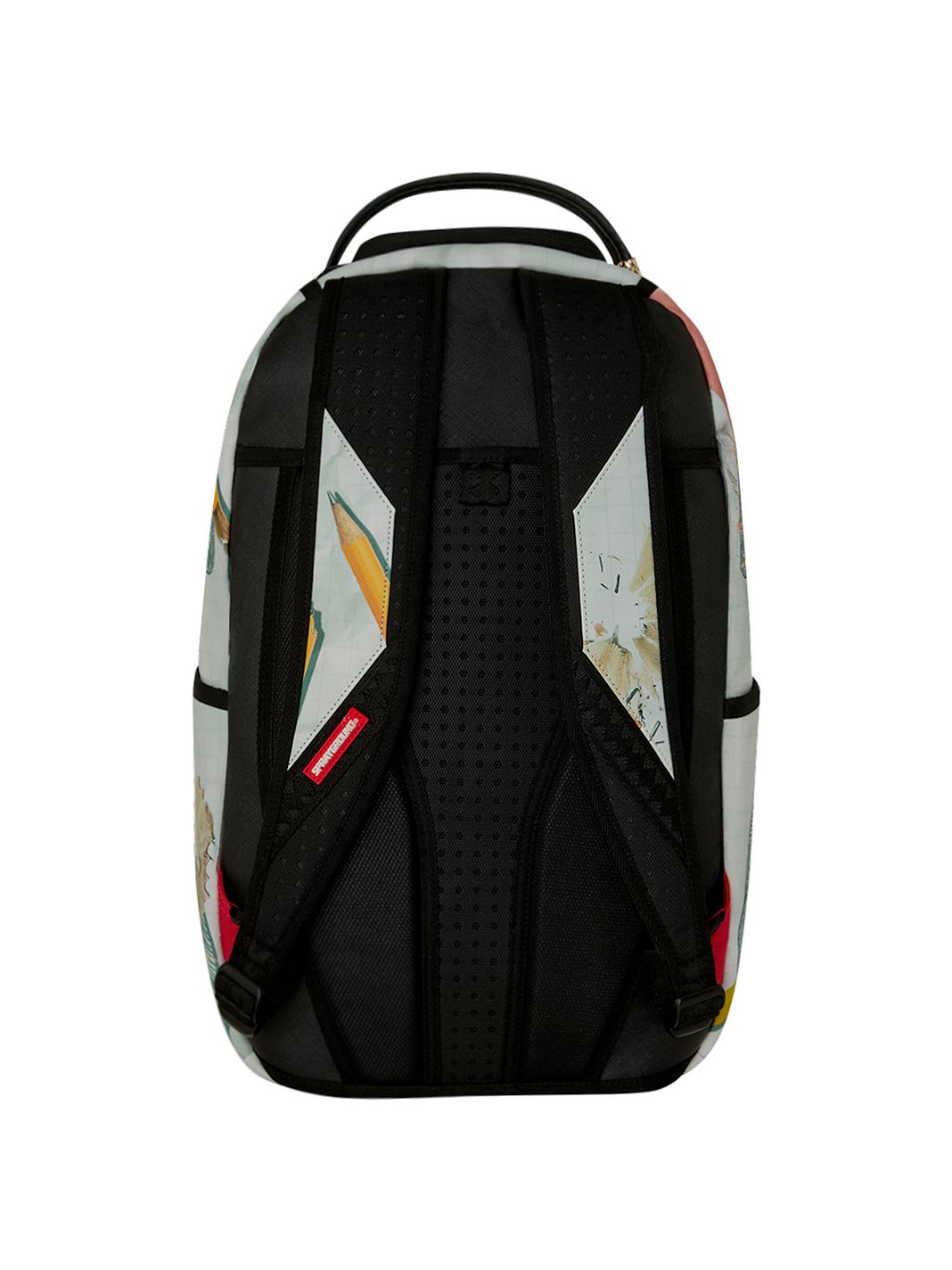 Sprayground Disney Old Zaino da giorno 45 cm Vano porta PC Sprayground Disney Old Zaino da giorno 45 cm Vano porta PC