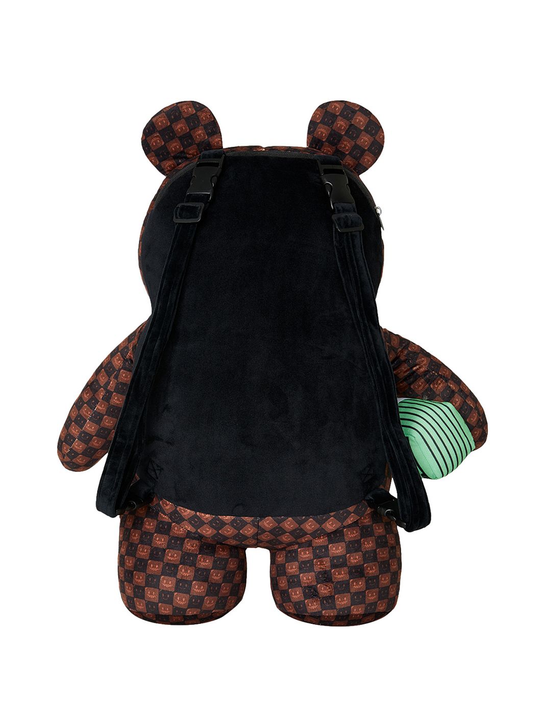 Sprayground Sharks In Paris Zaino da giorno 63.5 cm Sprayground Sharks In Paris Zaino da giorno 63.5 cm