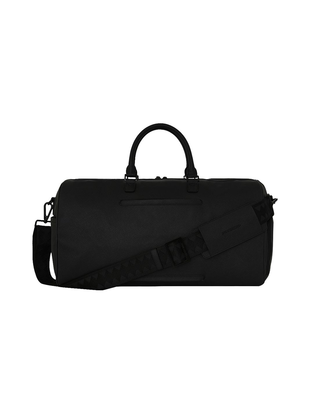 Sprayground Blacked Out Weekendväska 50 cm Sprayground Blacked Out Weekendväska 50 cm