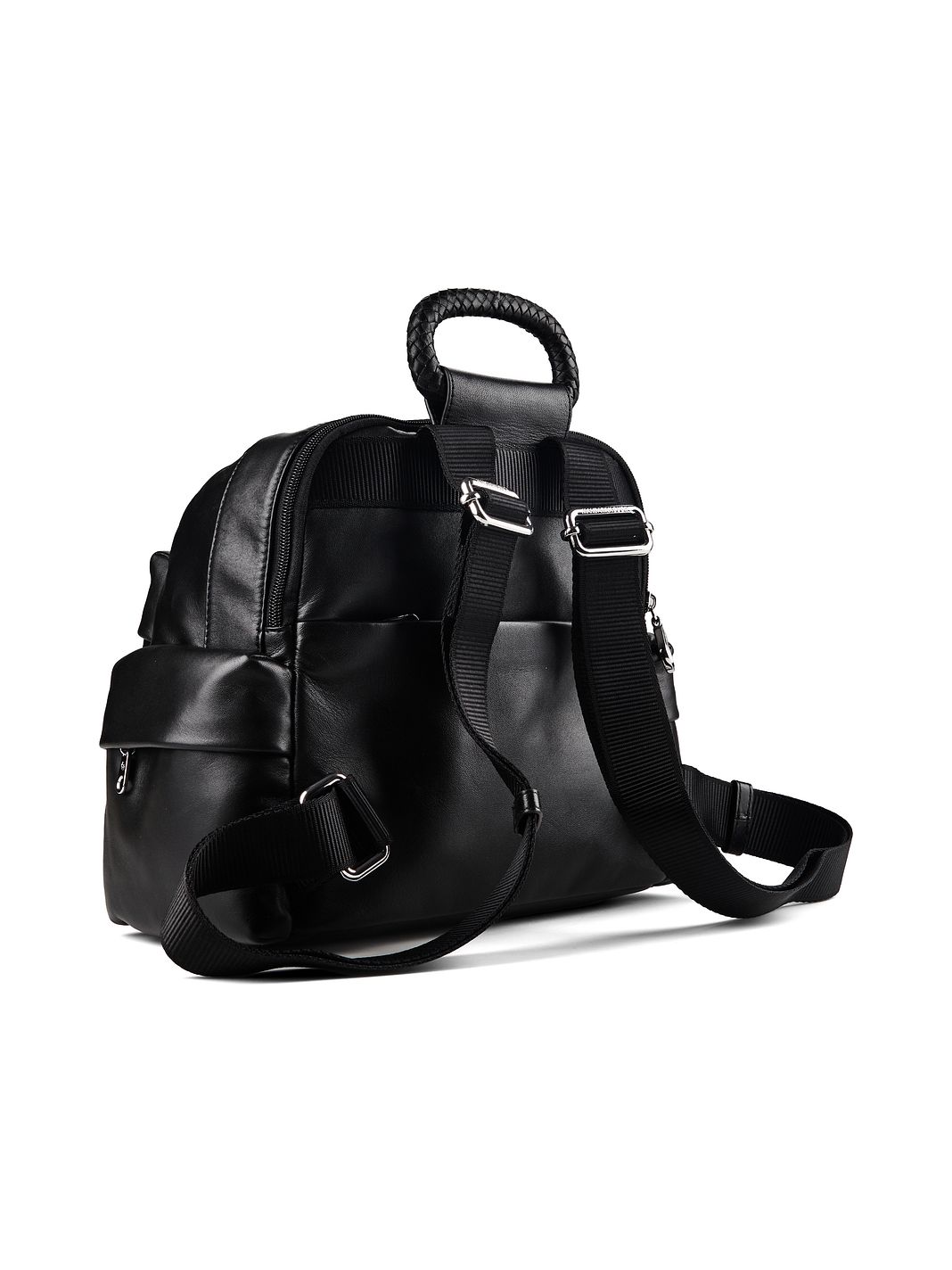 Mandarina Duck MD20 Stadsryggsäck Läder 25 cm Mandarina Duck MD20 Stadsryggsäck Läder 25 cm