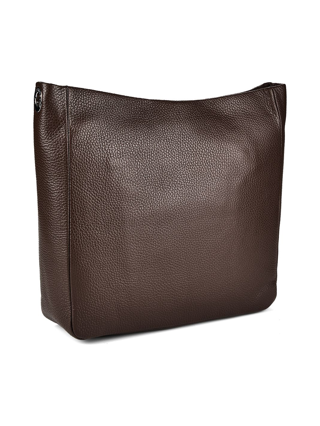 Mandarina Duck Mellow Leather Borsa a tracolla Vera Pelle 30 cm Mandarina Duck Mellow Leather Borsa a tracolla Vera Pelle 30 cm