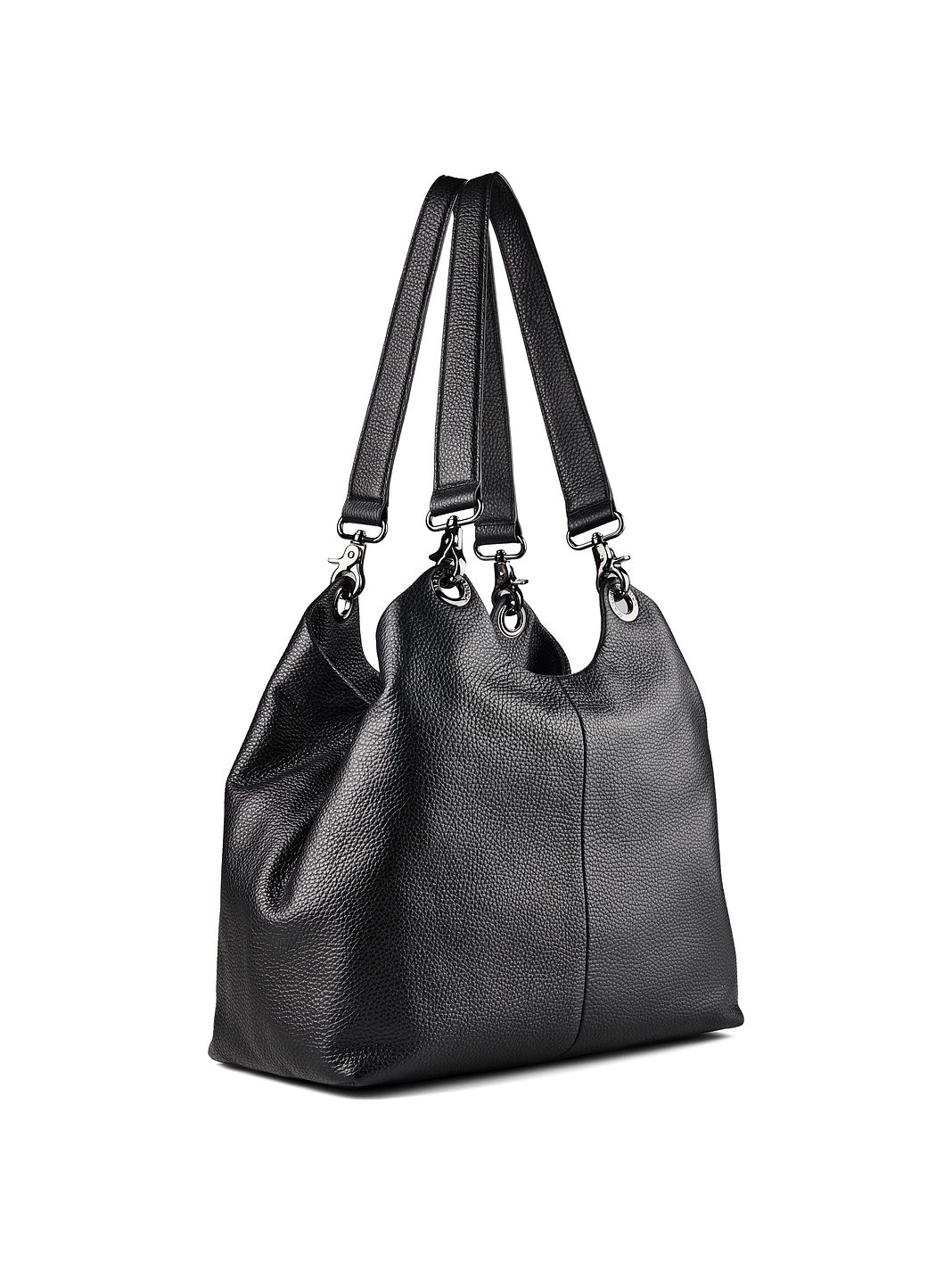 Mandarina Duck Mellow Borsa a spalla Vera Pelle 36 cm Mandarina Duck Mellow Borsa a spalla Vera Pelle 36 cm
