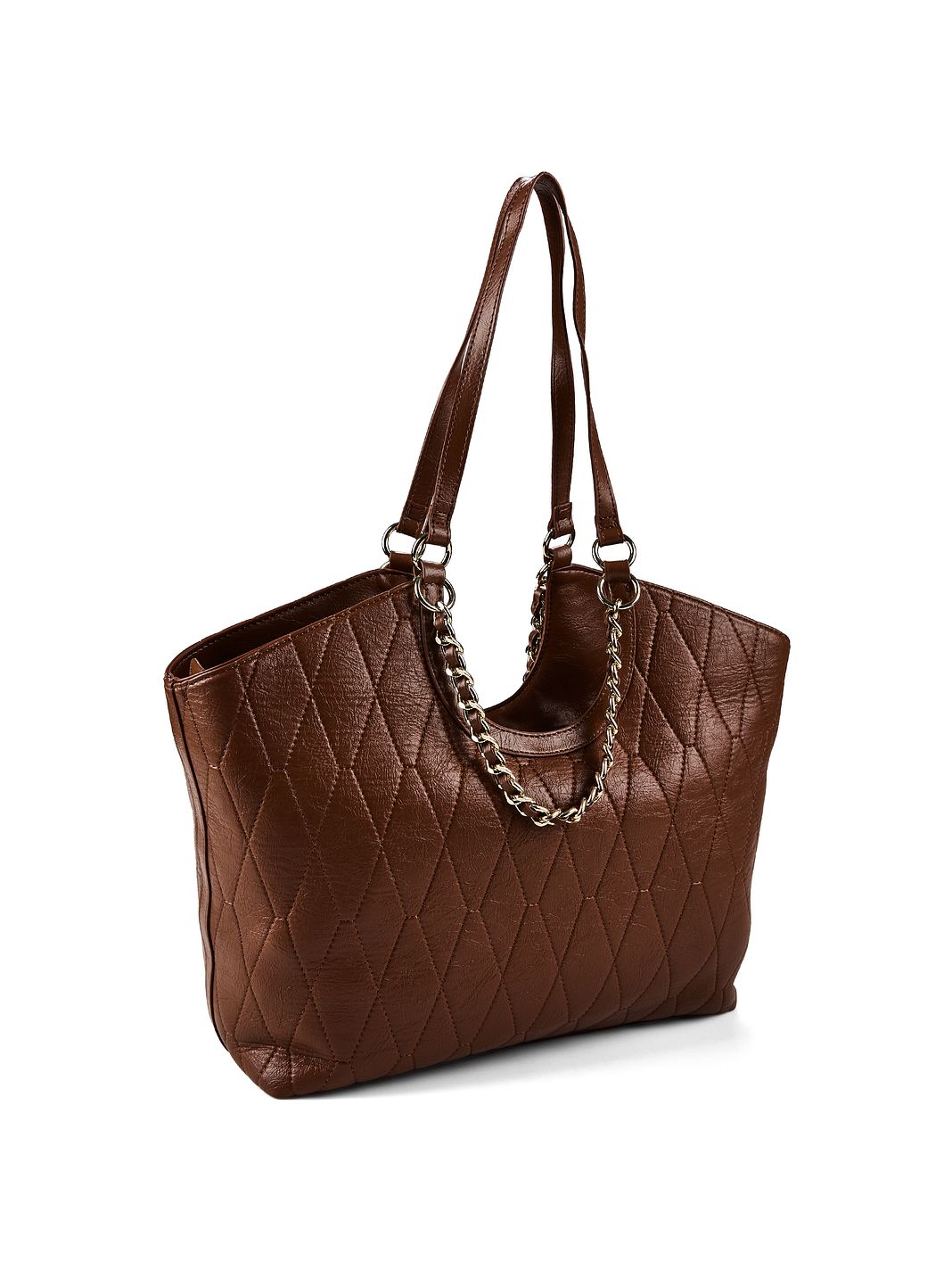 Valentino Crystelle Borsa shopper 39 cm Valentino Crystelle Borsa shopper 39 cm