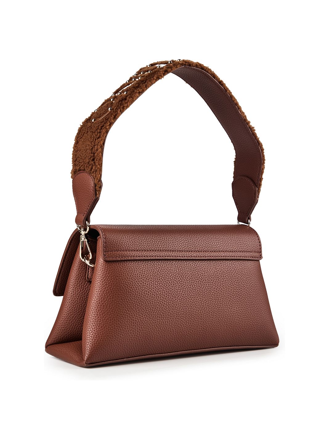 Valentino Polar Borsa a spalla 29 cm Valentino Polar Borsa a spalla 29 cm