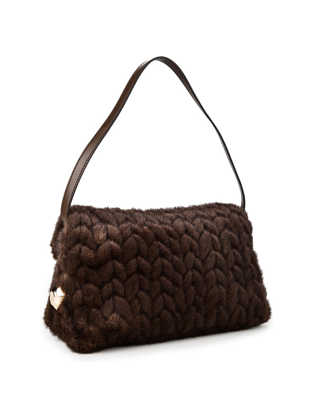 Liu Jo Riccy Borsa a spalla 30 cm Liu Jo Riccy Borsa a spalla 30 cm