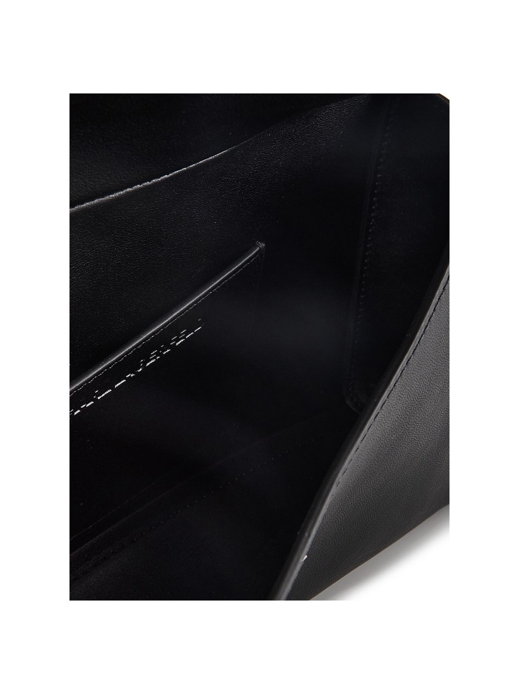 Karl Lagerfeld Autograph Borsetta Vera Pelle 35.5 cm Karl Lagerfeld Autograph Borsetta Vera Pelle 35.5 cm