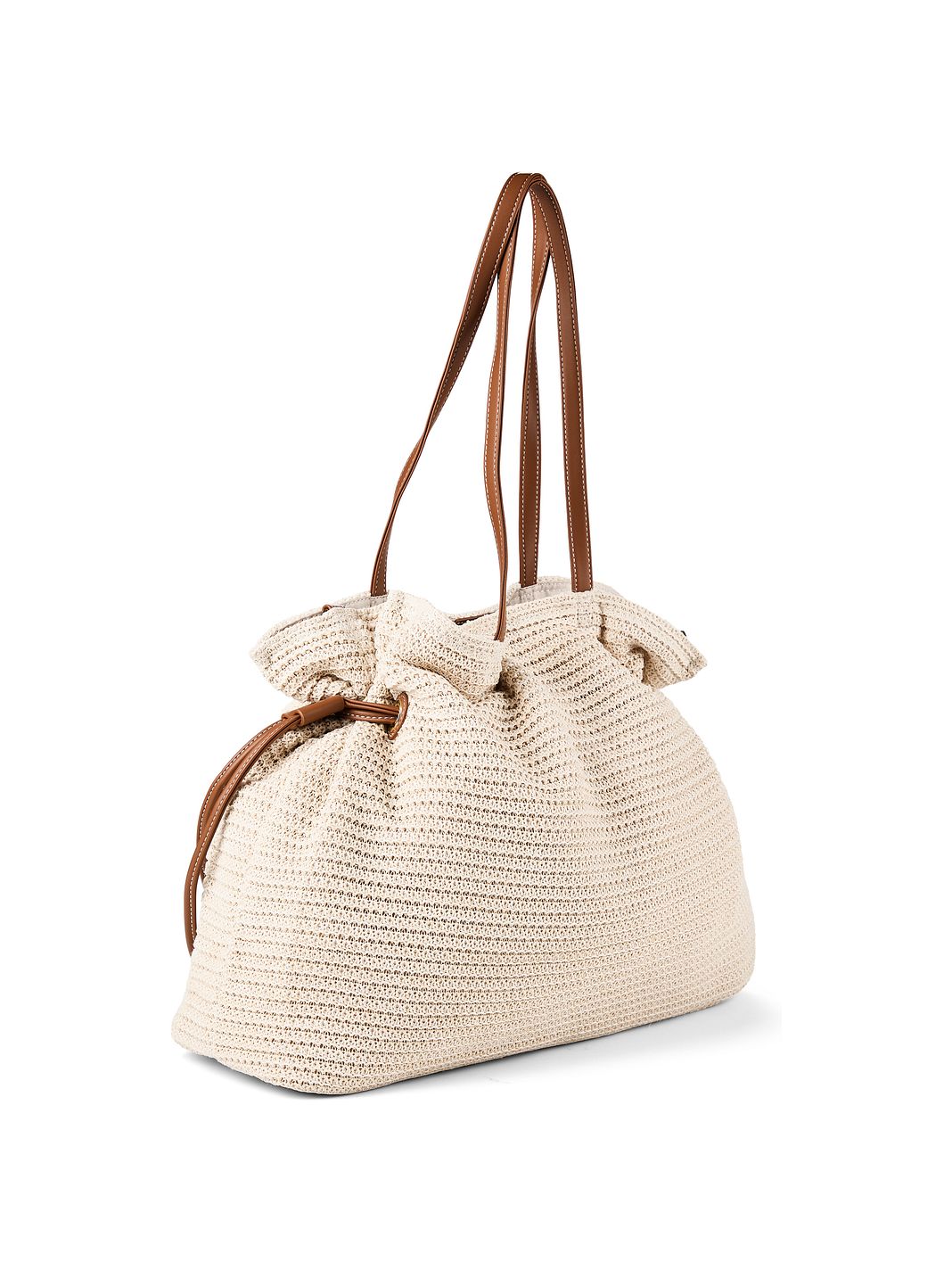 Hey Marly Coastal Companion Borsa a spalla L 42 cm Hey Marly Coastal Companion Borsa a spalla L 42 cm
