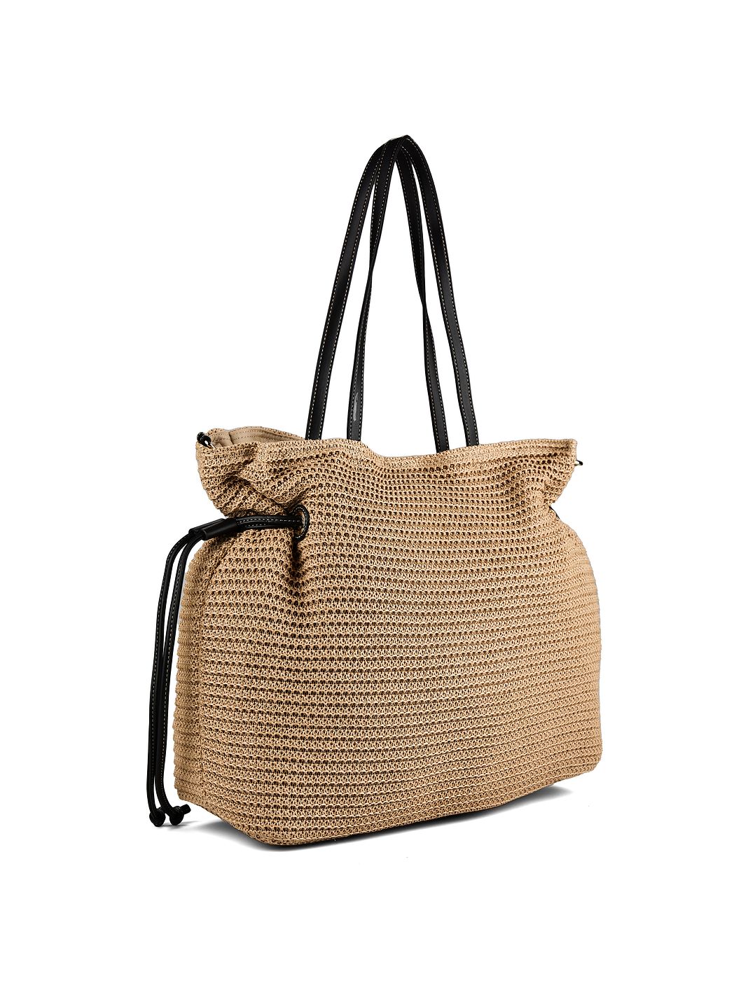 Hey Marly Coastal Companion Borsa a spalla L 42 cm Hey Marly Coastal Companion Borsa a spalla L 42 cm