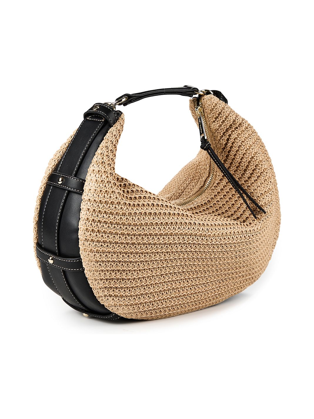 Hey Marly Coastal Sister Borsa a spalla M 38 cm Hey Marly Coastal Sister Borsa a spalla M 38 cm